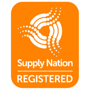 Supply Nation Registered